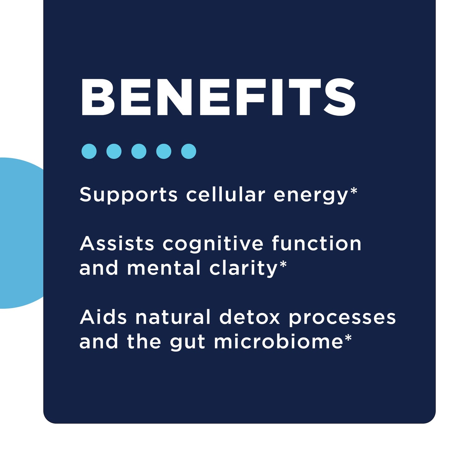 CT-Minerals Benefits