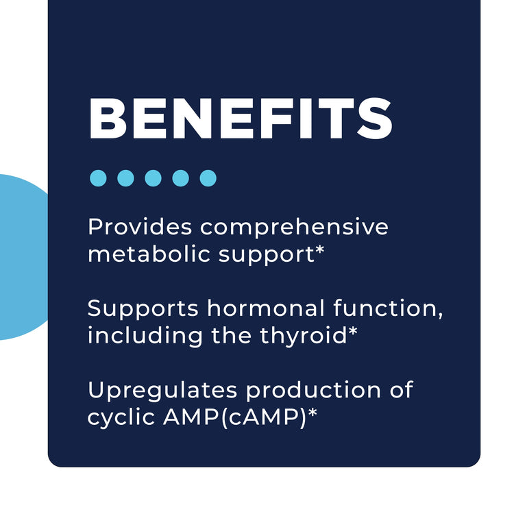 Metabolic Activator Benefits