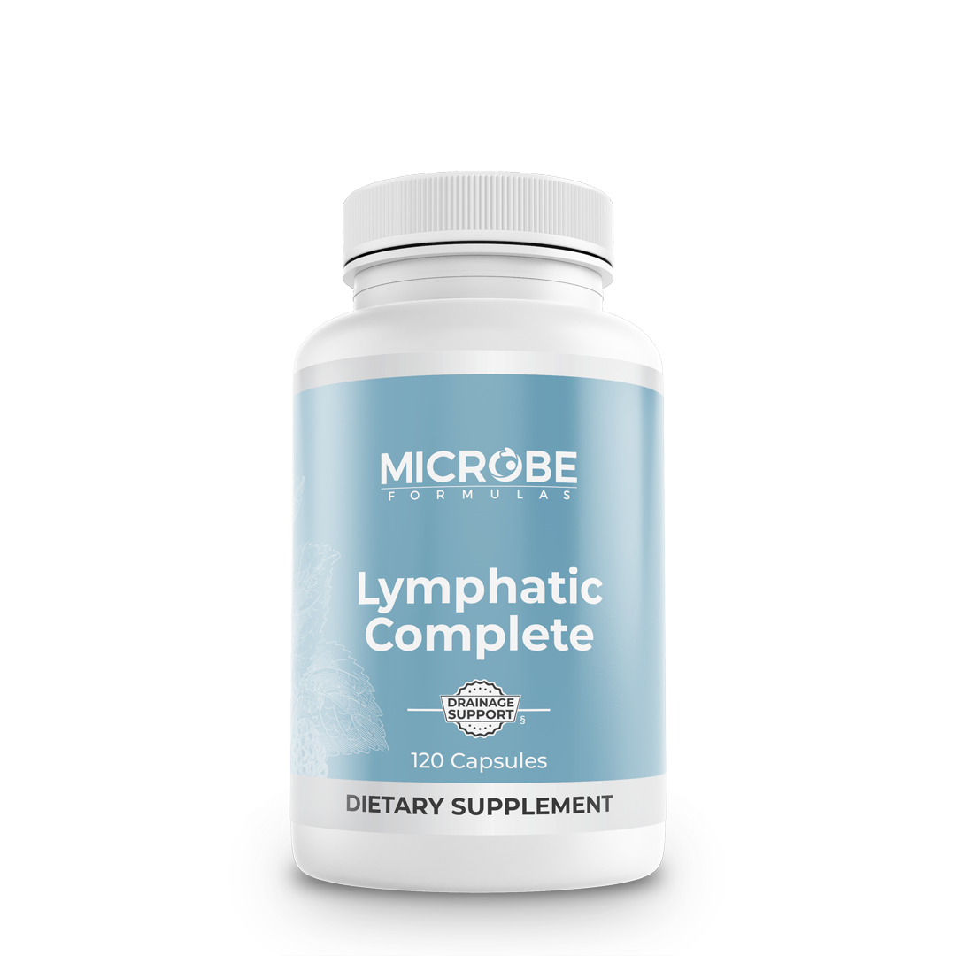 Lymphatic Complete Mockup Image