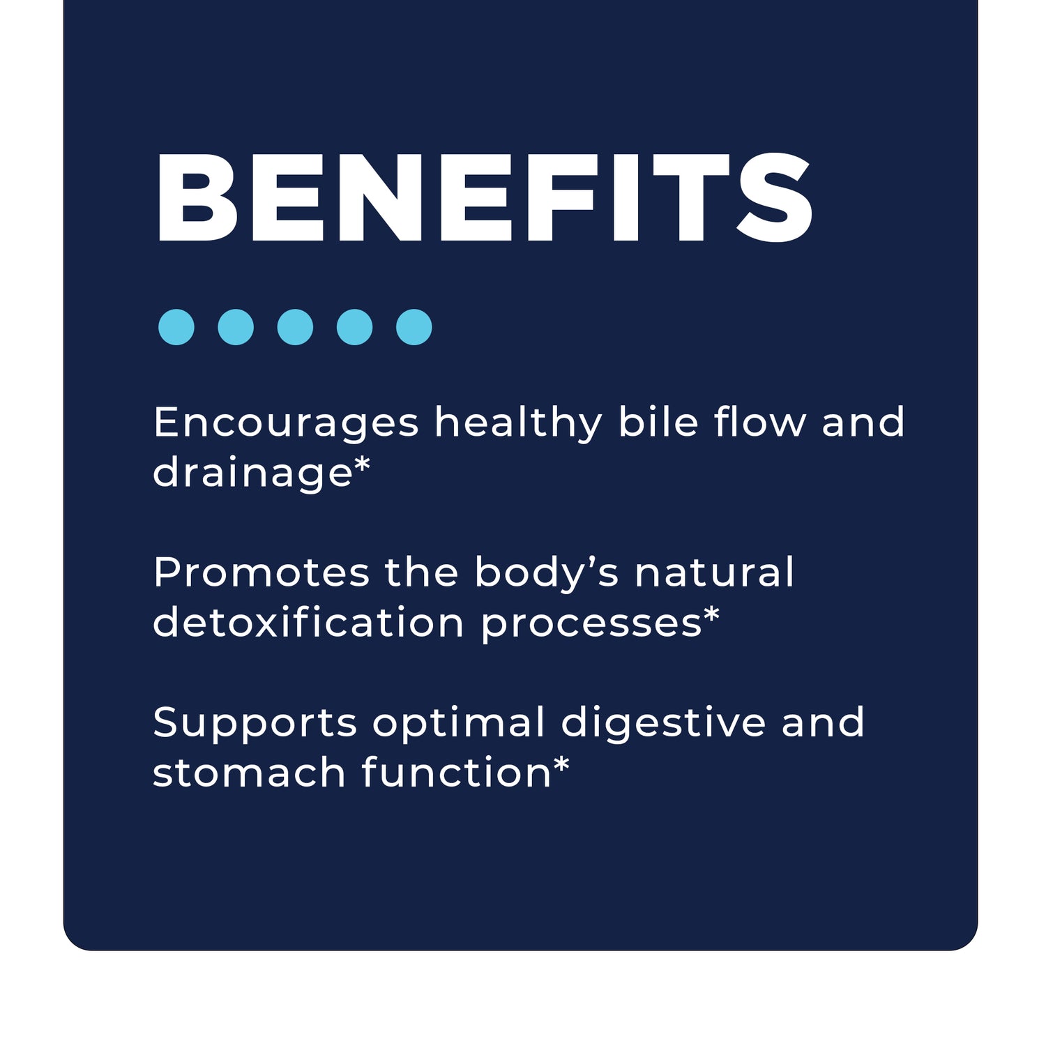 Stomach Support Protocol Benefits